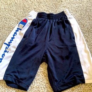 L Champion Youth Shorts
